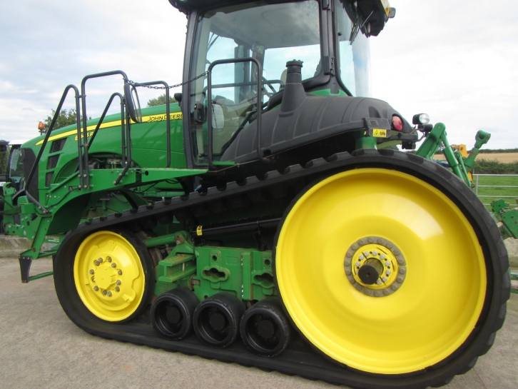 John Deere 8345RT