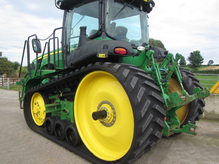 John Deere 8345RT