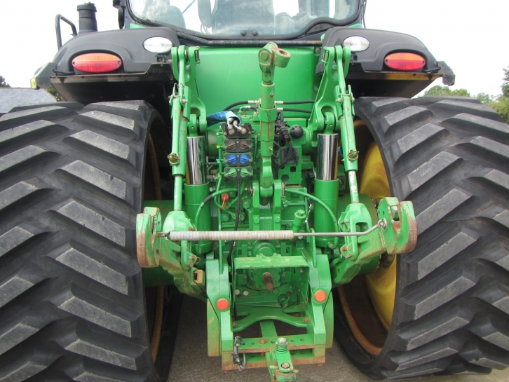 John Deere 8345RT