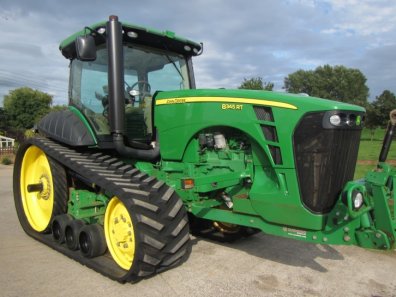 John Deere 8345RT