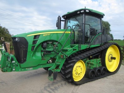John Deere 8345RT