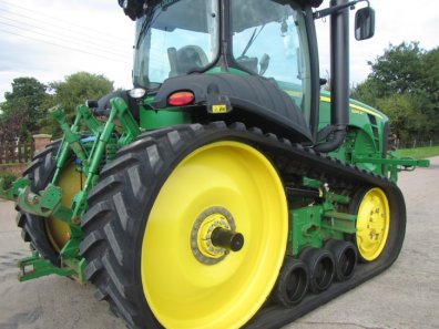 John Deere 8345RT