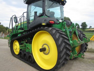 John Deere 8345RT