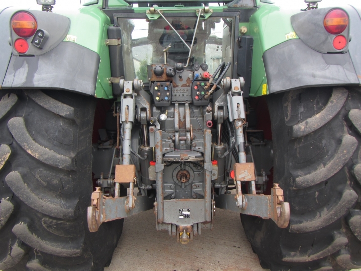 Fendt 930