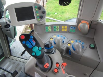 Fendt 930