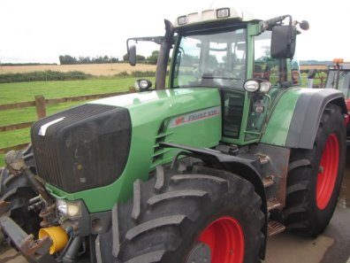 Fendt 930