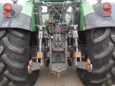 Fendt 930