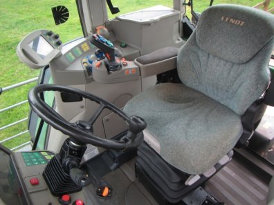 Fendt 930