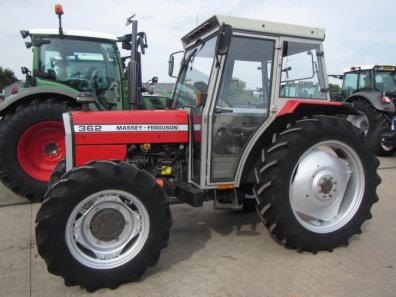 Massey Ferguson 362