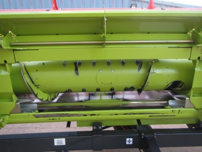 Claas Lexion 670TT
