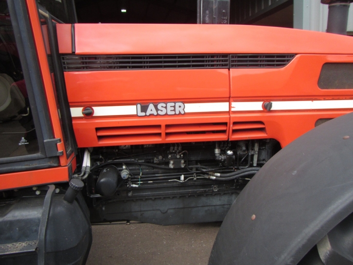 Same Laser 150