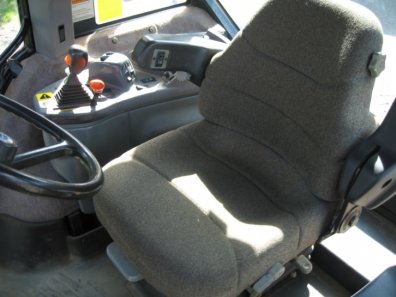 New Holland 8970A