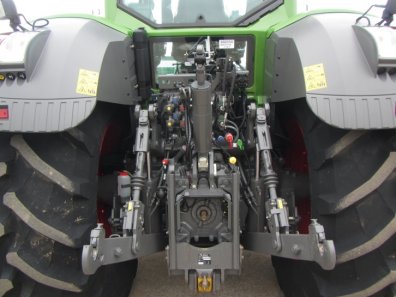 Fendt 824 Profi-Plus