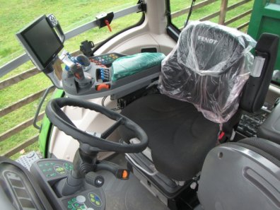 Fendt 824 Profi-Plus