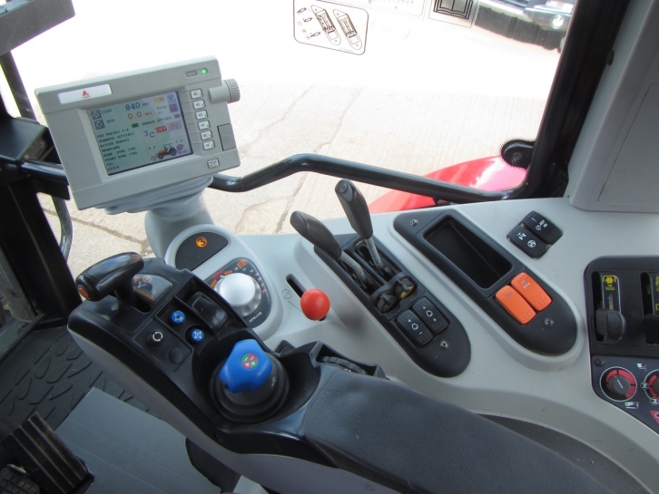 Massey Ferguson 6480