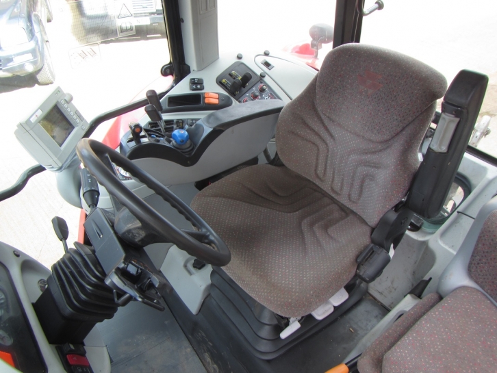 Massey Ferguson 6480
