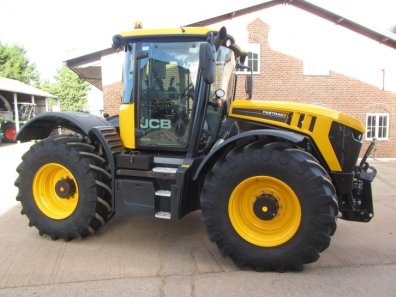 JCB 4220 Fastrac