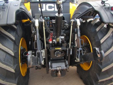 JCB 4220 Fastrac