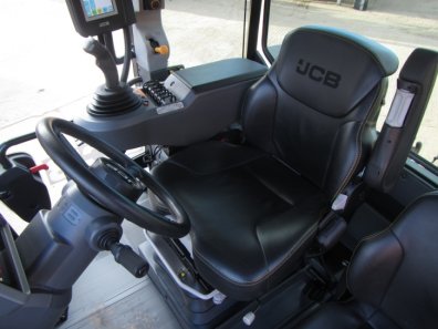 JCB 4220 Fastrac
