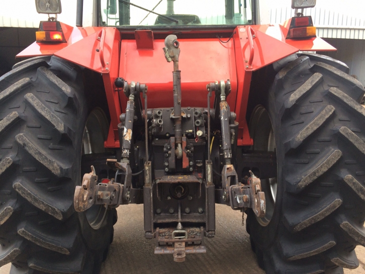 Massey Ferguson 2720