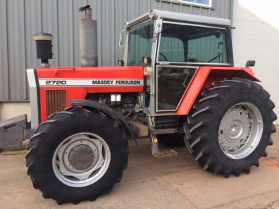 Massey Ferguson 2720