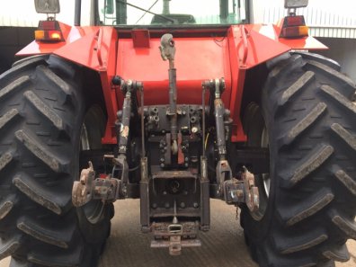 Massey Ferguson 2720