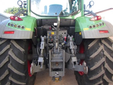 Fendt 514 Power