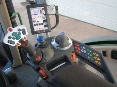Fendt 514 Power