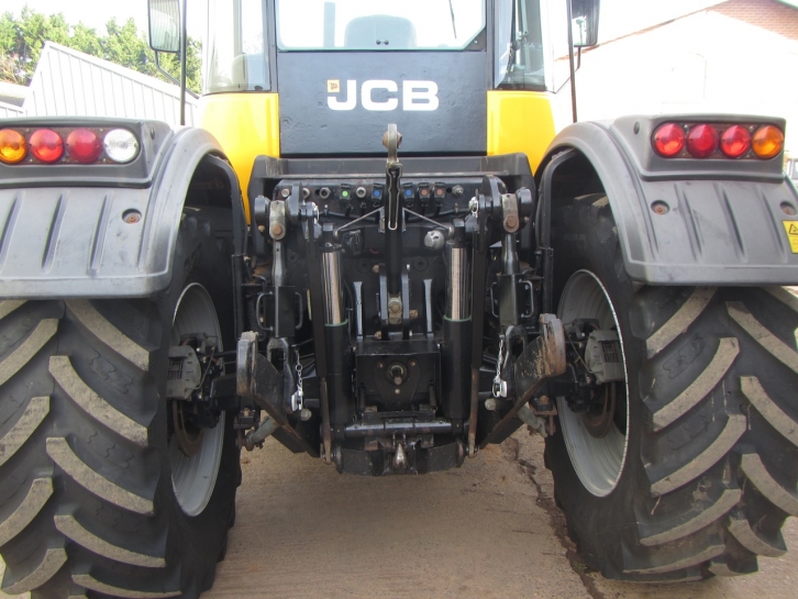 JCB 3200 Fastrac
