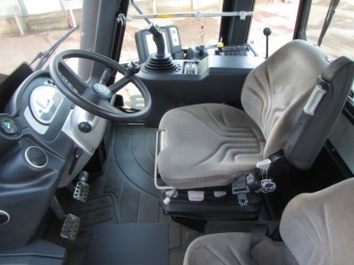 JCB 3200 Fastrac