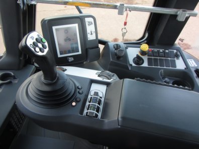 JCB 3200 Fastrac