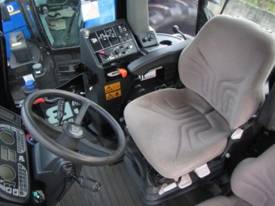 JCB 2170 Fastrac