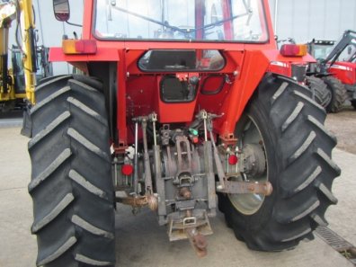 Massey Ferguson 265