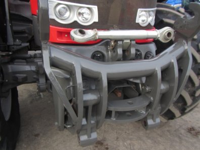 Massey Ferguson 8690