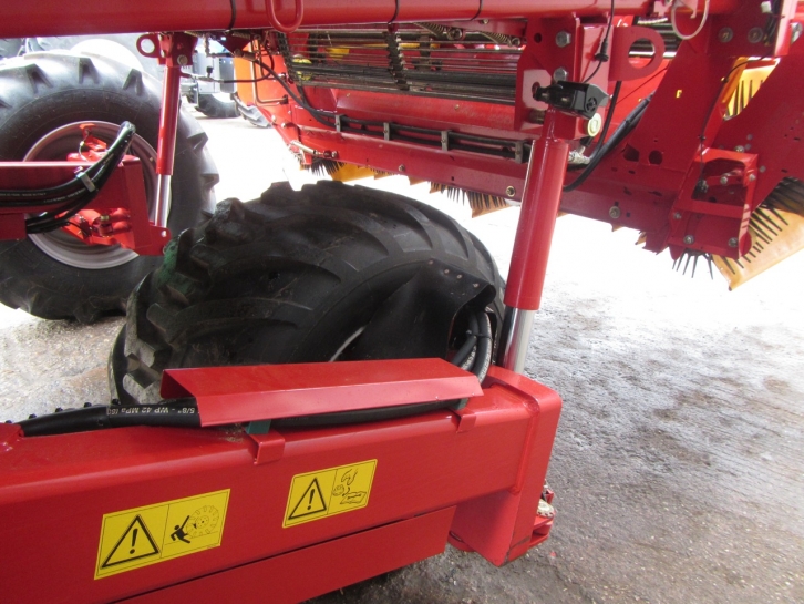 Grimme GT170