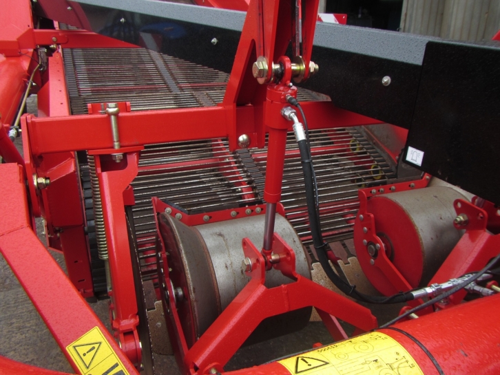 Grimme GT170