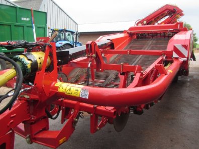 Grimme GT170