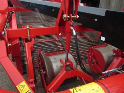 Grimme GT170