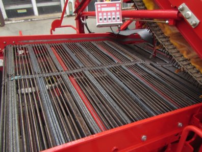 Grimme GT170