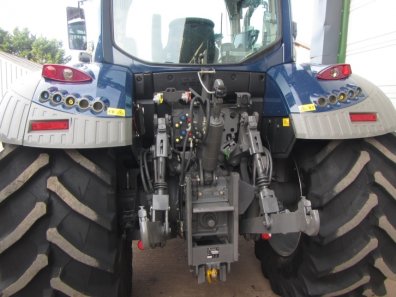 Fendt 516 Profi-Plus