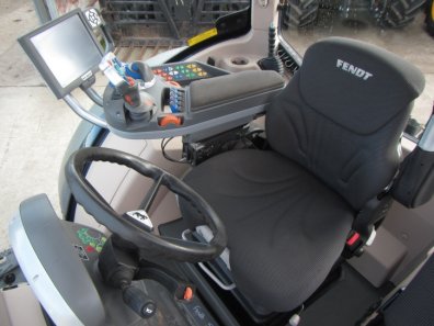 Fendt 516 Profi-Plus