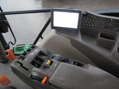 John Deere 6210R