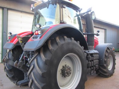 Massey Ferguson 8732