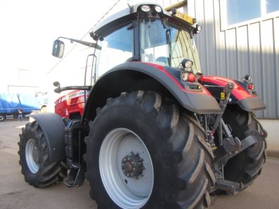 Massey Ferguson 8732