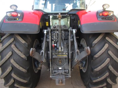 Massey Ferguson 8732