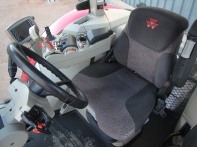 Massey Ferguson 8732