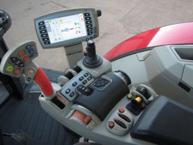 Massey Ferguson 8732