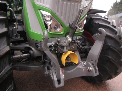Fendt 936 Profi-Plus