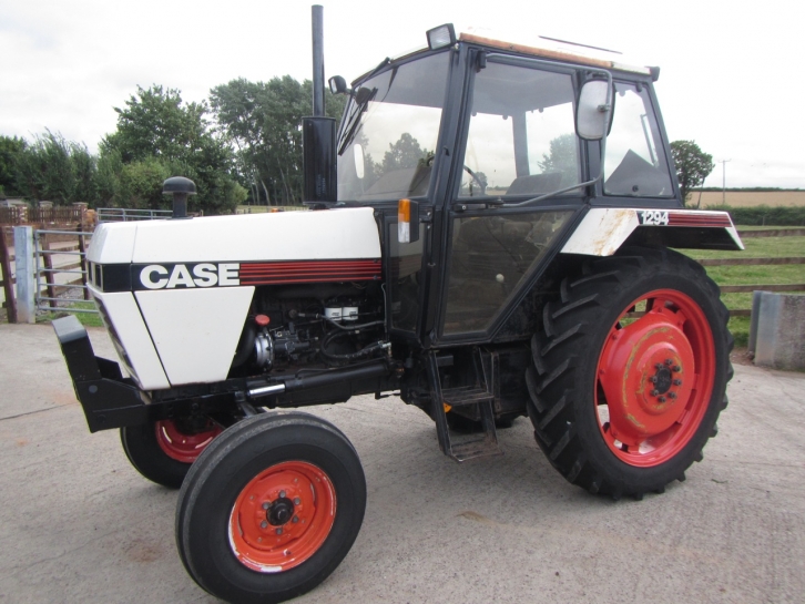 Case 1294