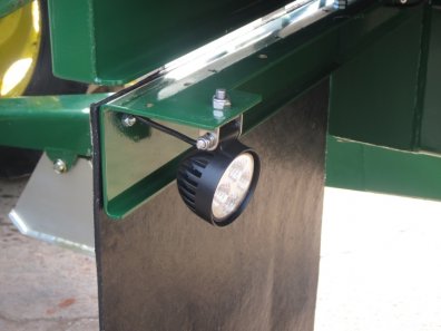 Bailey 14 ton Root trailer